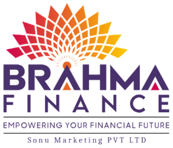 Brahma Finance — Sonu Marketing Pvt Ltd